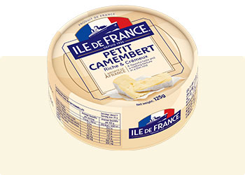 Petit Camembert